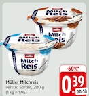 Milchreis im aktuellen Prospekt bei EDEKA in Neidhof