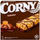 Müsli-, Nuss- oder Hafer-Riegel von Corny für 1,59 € bei Kaufland im Angebot Müsli-, Nuss- oder Hafer-Riegel von Corny im aktuellen Kaufland Prospekt