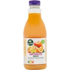 Jus de fruits frais 100% Pur Jus - CARREFOUR SENSATION dans le catalogue Carrefour