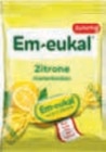 Em-eukal Ingwer-Orange im Angebot bei tegut in Erfurt Em-eukal Ingwer-Orange Angebote von Dr. Soldan’s bei tegut Erfurt für 1,49 €