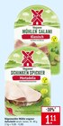 Aktuelles Vegane Mühlen Salami Klassisch Angebot bei Marktkauf in Reutlingen ab 1,11 €