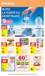 Prix et réduction Kinder Chocolat dans le prospectus Carrefour en cours Offre Kinder Chocolat dans le catalogue Carrefour du moment à la page 33