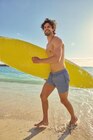 Short de bain imprimé homme - TEX - Carrefour à Les Mureaux Short de bain imprimé homme - TEX en promo chez Carrefour Les Mureaux à 7,99 €
