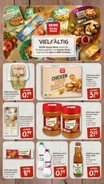 nahkauf Wecker im Prospekt 