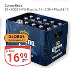 GLOBUS - Extra Angebot im Prospekt Extra bei GLOBUS im Prospekt "" für 16,99 €