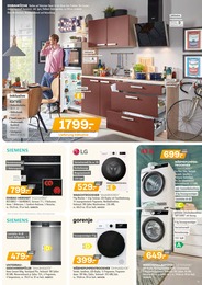 Möbel Kraft Einbauherd im Prospekt Möbel Kraft Einbauherd im Prospekt