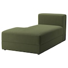 Aktuelle Sitzmöbel Angebote bei IKEA in Hamburg Aktuelles Récamierenelemente Samsala dunkelgelbgrün Samsala dunkelgelbgrün Angebot bei IKEA in Hamburg ab 500,00 €