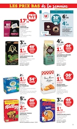 Offre Electroménager dans le catalogue Super U du moment à la page 9