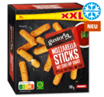 XXL Mozzarella Sticks von Gustoria im aktuellen Penny Prospekt für 4,99 €