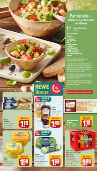 Coca Cola Zero im REWE Prospekt "Dein Markt" mit 31 Seiten (Dortmund)