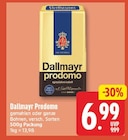 Prodomo von Dallmayr für 6,99 € bei EDEKA im Angebot Prodomo von Dallmayr im aktuellen EDEKA Prospekt