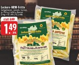 Leckere-NRW-Fritte bei E center im Solingen Prospekt für 1,49 €