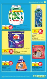 Offre Parfum d'intérieur dans le catalogue Intermarché Hyper du moment à la page 41
