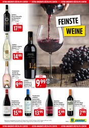 Aktueller E center Prospekt mit Rotwein, "Aktuelle Angebote", Seite 33
