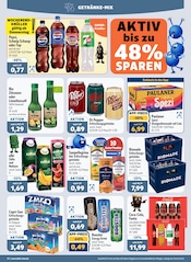 Wasser im aktiv & irma Prospekt in Oldenburg Aktueller aktiv & irma Prospekt mit Wasser, "Top Angebote", Seite 14