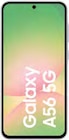 Galaxy A56 5G (128GB) Angebote von Samsung bei expert Hannover für 1,00 €