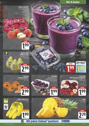 Aktueller E center Prospekt mit Ananas, "Wir lieben Lebensmittel!", Seite 5