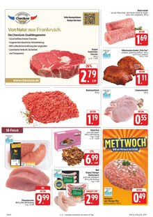 Rindfleisch im aktuellen E center Prospekt (Jena) Rindfleisch im E center Prospekt "Wir lieben Lebensmittel!" mit 42 Seiten (Jena)
