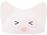 Catty Cat Nachtlicht RGBW im MediaMarkt Saturn Prospekt Catty Cat Nachtlicht RGBW von MEGALIGHT im aktuellen MediaMarkt Saturn Prospekt für 26,99 €