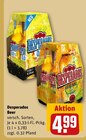 Aktuelles Beer Angebot bei REWE in Offenbach (Main) ab 4,99 €