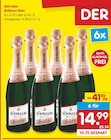 Aktuelles Brillant Sekt Angebot bei Netto Marken-Discount in Bremen ab 4,29 €