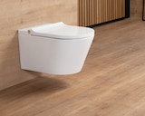 WC im REUTER Prospekt „ineo4 | ineo5“ Dusch-WC von evineo im aktuellen REUTER Prospekt für 1.245,95 €