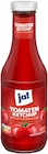Tomaten-Ketchup von ja! für 1,79 € bei REWE im Angebot Tomaten-Ketchup von ja! im aktuellen REWE Prospekt