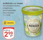 Aktuelle Eis Angebote bei GLOBUS in Mannheim Aktuelles Eis Angebot bei GLOBUS in Mannheim ab 2,99 €