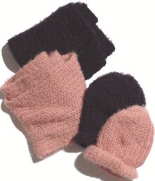 Carrefour Puteaux - Bonnet ou tour de cou femme Promo Bonnet ou tour de cou femme dans le catalogue Carrefour "Le meilleur de l'hiver à prix doux" à Puteaux