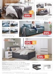 Wandregal Angebot im aktuellen XXXLutz Möbelhäuser Prospekt auf Seite 30