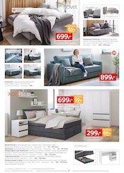 Nachttisch Angebot im aktuellen XXXLutz Möbelhäuser Prospekt auf Seite 30