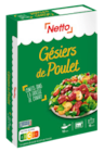 Gésiers de poulet confits - NETTO en promo chez Netto Gésiers de poulet confits - NETTO dans le catalogue Netto