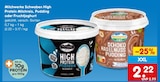 Aktuelle Joghurt Angebote bei Netto Marken-Discount in Siegen (Universitätsstadt) Aktuelles High Protein Milchreis Angebot bei Netto Marken-Discount in Siegen (Universitätsstadt) ab 2,22 €