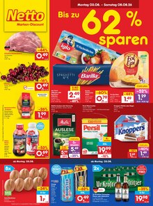 Aktueller Netto Marken-Discount Prospekt (Grünewald) Netto Marken-Discount Prospekt mit 49 Seiten (Grünewald)