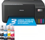 EcoTank ET-2864 Angebote von Epson bei EURONICS Langenfeld für 189,00 €