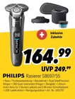 Rasierer S8697/55 Angebote von Philips bei MEDIMAX Falkensee für 164,99 €