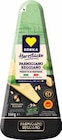EDEKA Mettingen - Herzstücke Parmigiano Reggiano Hartkäse Angebot im Prospekt Herzstücke Parmigiano Reggiano Hartkäse bei EDEKA im Mettingen Prospekt für 3,49 €