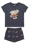 Pyjama fille - STAR WARS à 11,99 € dans le catalogue Carrefour