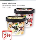 Schofrulada im Angebot bei GLOBUS in Oberursel Schofrulada Angebote von Oswald bei GLOBUS Oberursel für 2,99 €