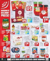 Backzutaten Angebote im Prospekt "Aktuelle Angebote" von EDEKA auf Seite 10