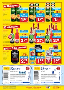 Coca Cola im aktuellen Netto Marken-Discount Prospekt (Langenhagen) Coca Cola im Netto Marken-Discount Prospekt "Aktuelle Angebote" mit 71 Seiten (Langenhagen)