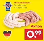 Netto Marken-Discount Essenbach Prospekt mit  im Angebot für 0,99 €