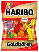 ALDI Nord Bockhorst - Fruchtgummi Fruchtgummi Angebot bei ALDI Nord Bockhorst im Prospekt "ALDI. Jeden Tag besonders - einfach ALDI."