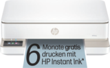 Multifunktionsdrucker ENVY 6120e im Angebot bei expert in Heinsberg Multifunktionsdrucker ENVY 6120e Angebote von HP bei expert Heinsberg für 55,00 €