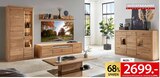 Wohnwand von Wöstmann für 2.699,00 € bei Zurbrüggen im Angebot Wohnwand von Wöstmann im aktuellen Zurbrüggen Prospekt