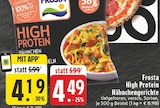 High Protein Hähnchengerichte im Angebot bei E center in Neuss High Protein Hähnchengerichte Angebote von FROSTA bei E center Neuss für 4,19 €