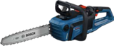 Professional Akku-Kettensäge GKE 18V-40 Solo im Angebot bei OBI in Ansbach Professional Akku-Kettensäge GKE 18V-40 Solo Angebote von Bosch bei OBI Ansbach für 294,99 €