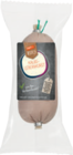 Bio-Kalbsleberwurst im tegut Prospekt Bio-Kalbsleberwurst von tegut... im aktuellen tegut Prospekt fĂĽr