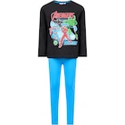 Pyjama - Action dans le catalogue Action