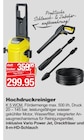 Hochdruckreiniger im Angebot bei Herbrügger in Menden Hochdruckreiniger Angebote bei Herbrügger Menden für 299,95 €